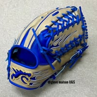 別注GLOVE STUDIO RYU 硬式グラブ（R6/12-1）