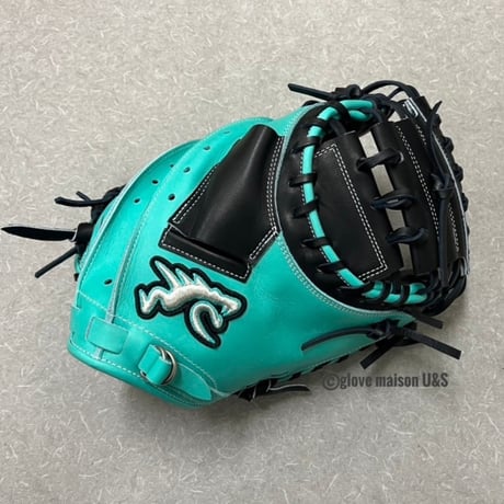 別注GLOVE STUDIO RYU 硬式用キャッチャーミット（R7/3-1）