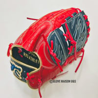 別注GLOVE STUDIO RYU 8周年グラブ（R7/8-2）