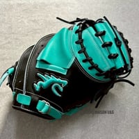 GLOVE STUDIO RYU 硬式用キャッチャーミット（R7/8-4）