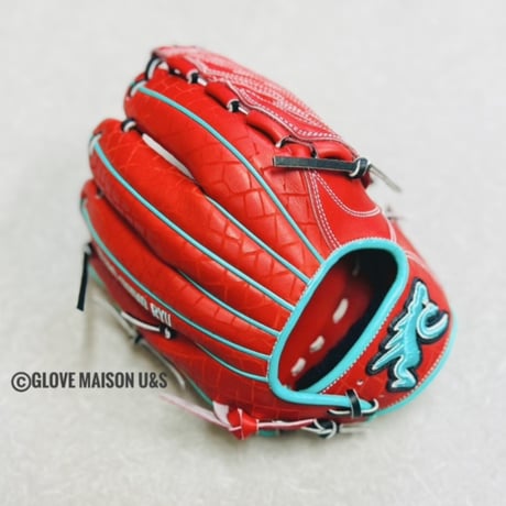 別注GLOVE STUDIO RYU 硬式グラブ（R7/2）