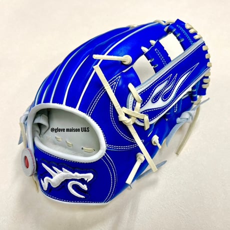 GLOVE MAISON U&S
