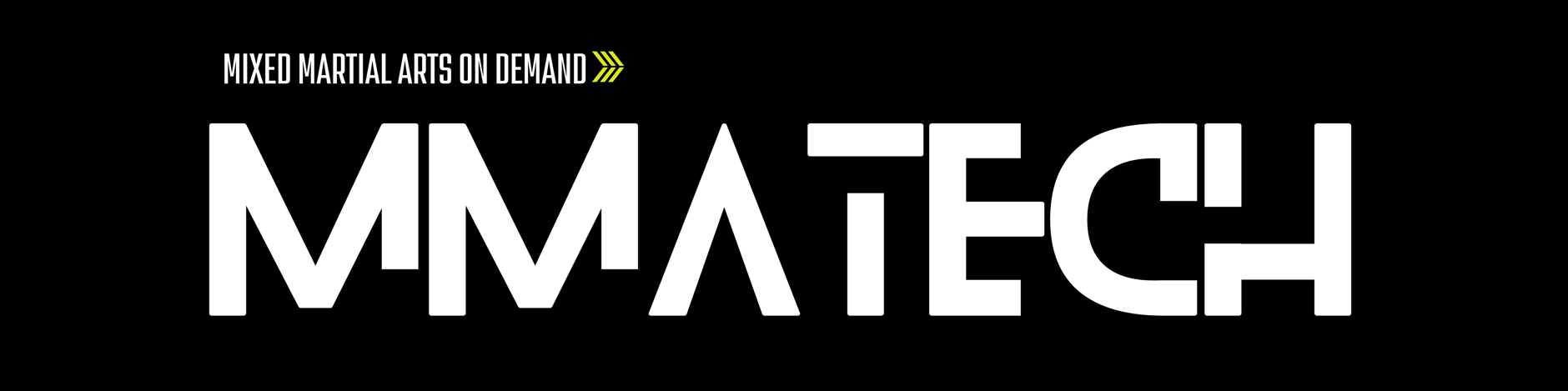 MMA TECH