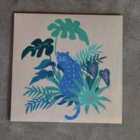 Qantikala - MuchaMuchaM(LP Vinyl)