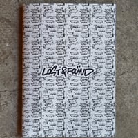 nyke 「Lost & fonud」