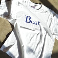 BOAT OG Team T-shirts