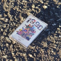NARISK "1990"  [Cassette Tape]