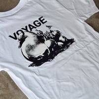 VOYAGE  S/S T-Shirts