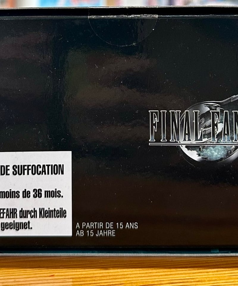 PLAY ARTS改 クラウド・ストライフ Ver.2 FANTASY VII REMAKE PLAY ARTS改 クラウド・ストライフ Ver.2 FANTASY VII REMAKE