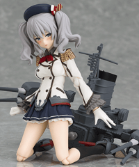 565 figma ホロライブ 白銀ノエル 開封品 アクションフィギュア
