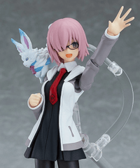 565 figma ホロライブ 白銀ノエル 開封品 アクションフィギュア 1/12