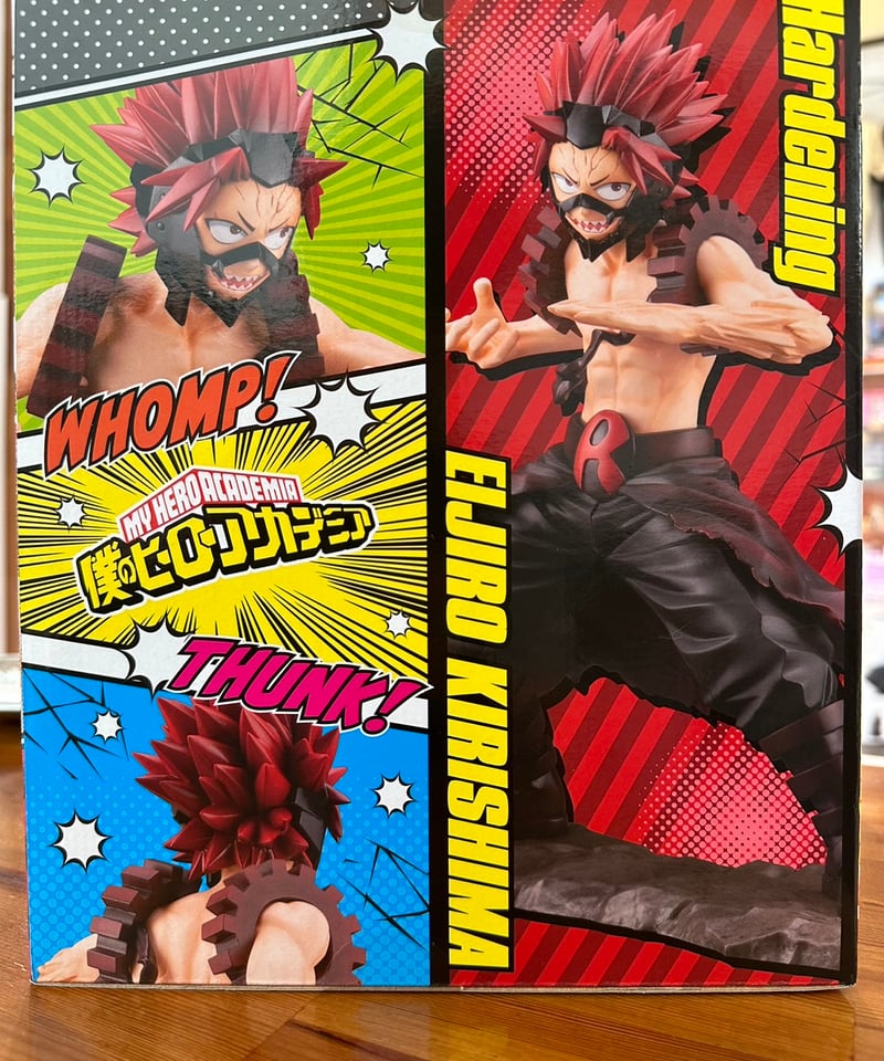 コトブキヤ 僕のヒーローアカデミア ARTFX J 切島鋭児郎 1/8 コトブキヤ 僕のヒーローアカデミア ARTFX J 切島鋭児郎 1/8