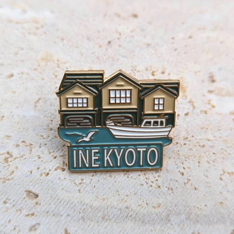 ピンバッチ | STORES