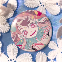 缶バッジ【Star】57mm