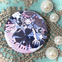 缶バッジ【Piano】57mm