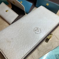 ロングウォレット