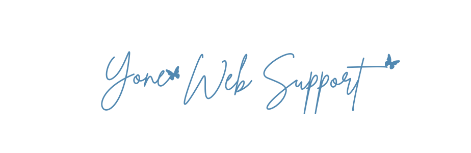 YoneWebSupport