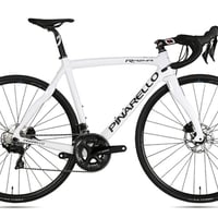 【お取り寄せ】PINARELLO(ピナレロ)｜RAZHA 11S D380 WHITE