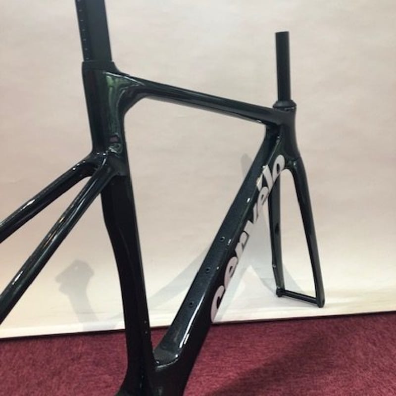 表示価格から特価になります！】cervelo（サーヴェロ）｜SOLOIST