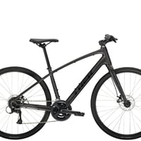 【店頭在庫品】TREK（トレック）｜FX 1 Gen 4 Dnister Black サイズS（適正身長160㎝前後）