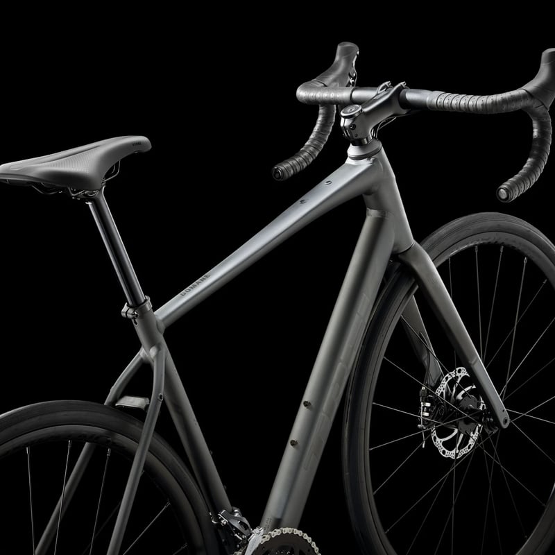 店頭在庫品】TREK（トレック）｜Domane AL 2 Matte Lithium Gre