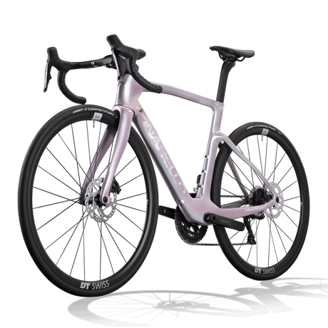 【店頭在庫品】PINARELLO（ピナレロ）｜NEW F5 DISK 完成車(105 Di2 R800)INTERSTELLAR GREY SHINY サイズ515（適正身長170㎝前後）