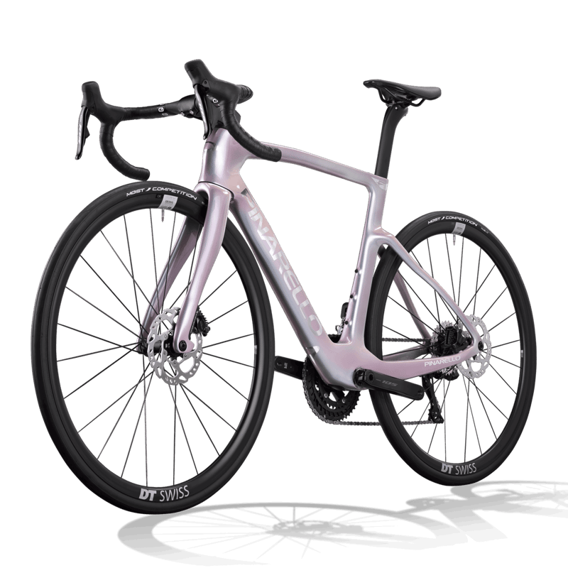店頭在庫品】PINARELLO（ピナレロ）｜NEW F5 DISK 完成車(105 Di2
