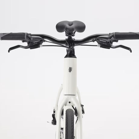 【店頭在庫品】TREK（トレック）｜2026 FX 1 Gen 4 Era White サイズＬ （適正身長180㎝前後）