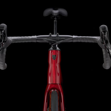 【店頭在庫品】TREK（トレック）｜Emonda ALR 5 Crimson to Dark Carmine Fade サイズ52（適正身長170㎝前後）