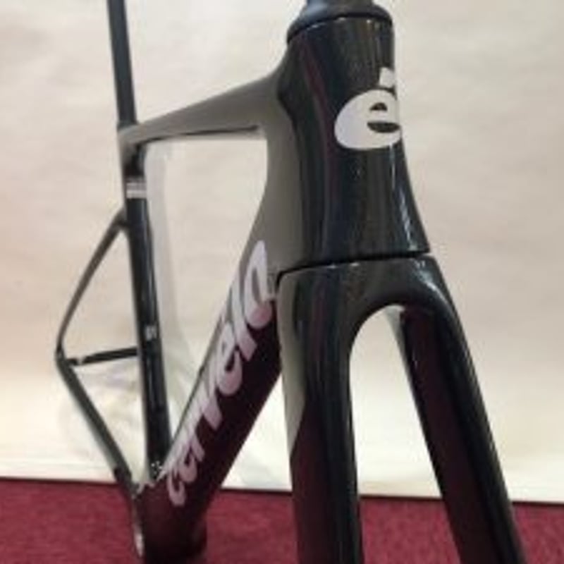表示価格から特価になります！】cervelo（サーヴェロ）｜SOLOIST