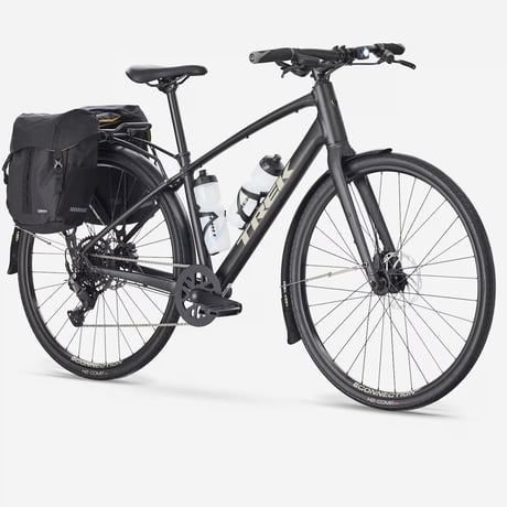 【店頭在庫品】TREK（トレック）｜2026 FX 2 Gen 4 Carbon Dark Grey サイズM（適正身長170㎝前後）