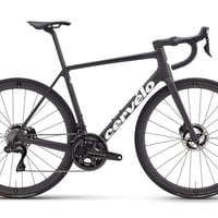 【お取り寄せ・表示価格から特価になります！】cervelo（サーヴェロ）｜R5 R9270 DURA ACE Di2 BK (22～24)