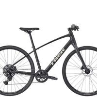 【店頭在庫品】TREK（トレック）｜2026 FX 2 Gen 4 Carbon Dark Grey サイズＳ（適正身長160㎝前後）