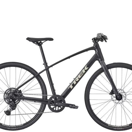 【店頭在庫品】TREK（トレック）｜2026 FX 2 Gen 4 Carbon Dark Grey サイズM（適正身長170㎝前後）