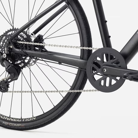 【店頭在庫品】TREK（トレック）｜2026 FX 2 Gen 4 Carbon Dark Grey サイズM（適正身長170㎝前後）