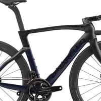 【お取り寄せ・表示価格から特価になります！】PINARELLO(ピナレロ)｜DOGMA F DISK フレーム(22-24)  [ B614 MIDNIGHT BLUE]