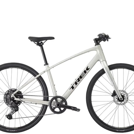 【店頭在庫品】TREK（トレック）｜2026 FX 3 Gen 4 Lunar Silver サイズМ（適正身長170㎝前後）