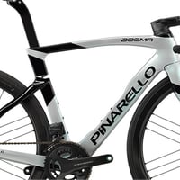 【お取り寄せ・表示価格から特価になります！】PINARELLO(ピナレロ)｜DOGMA F DISK フレーム(22-24)  [E137 Speedster SILVER]