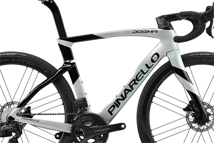 ピナレロ送料 PINARELLO ( ピナレロ ) ロードフレーム DOGMA F FRAME SET