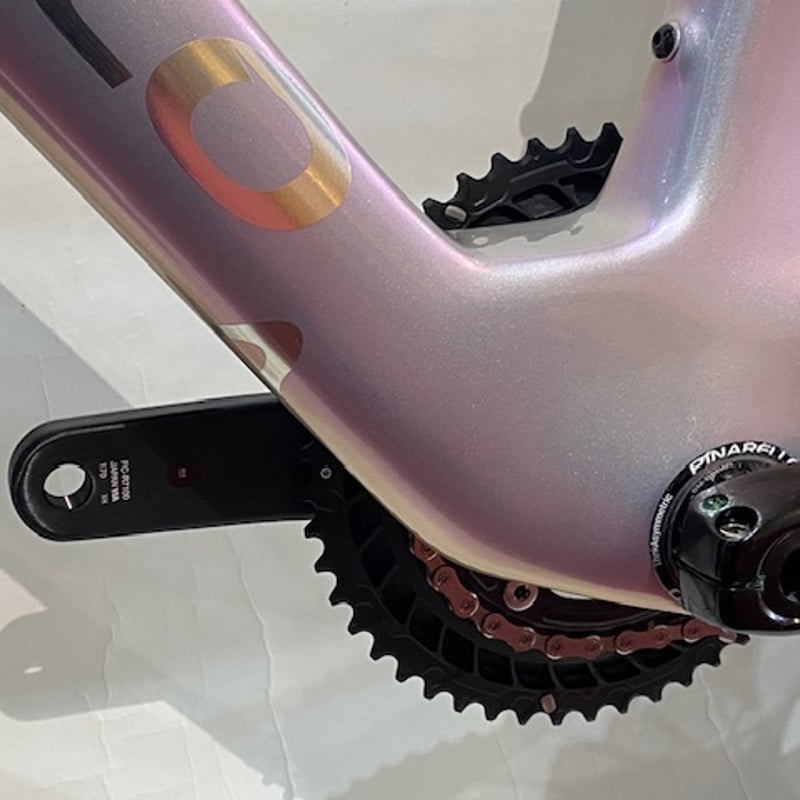 店頭在庫品】PINARELLO（ピナレロ）｜NEW F5 DISK 完成車(105 Di2