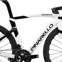 【お取り寄せ・表示価格から特価になります！】PINARELLO(ピナレロ)｜DOGMA F DISK フレーム(22-24)  [E135 Speedster WHITE]