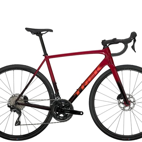 【店頭在庫品】TREK（トレック）｜Emonda ALR 5 Crimson to Dark Carmine Fade サイズ52（適正身長170㎝前後）