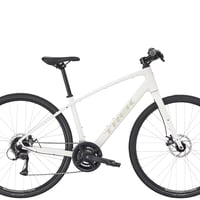 【店頭在庫品】TREK（トレック）｜2026 FX 1 Gen 4 Era White サイズＬ （適正身長180㎝前後）