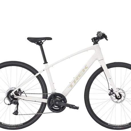 【店頭在庫品】TREK（トレック）｜2026 FX 1 Gen 4 Era White サイズＬ （適正身長180㎝前後）