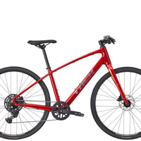 【店頭在庫品】TREK（トレック）｜2026 FX 2 Gen 4 Fury Red サイズＬ（適正身長180㎝前後）