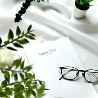 Habitnote