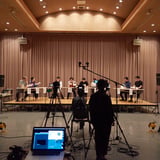 無題の稽古会