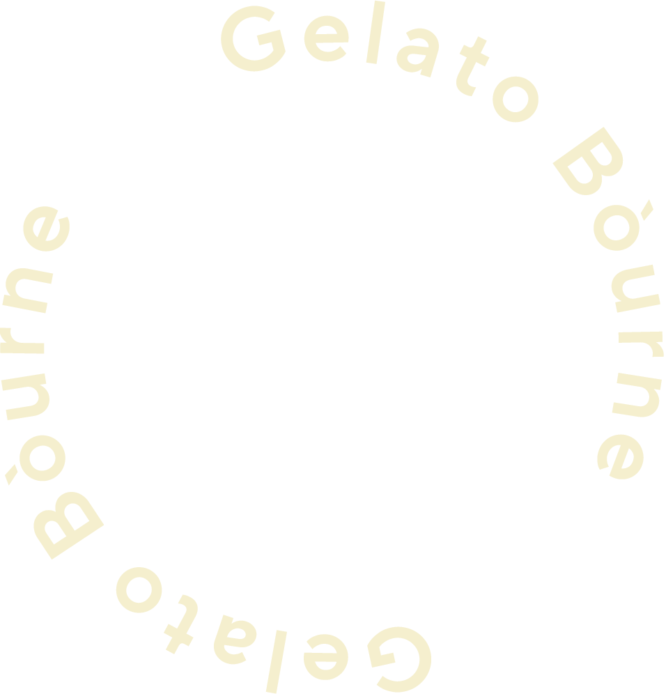 GELATO Bourne