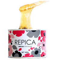 REPICA ソフトワックス 400ml（眉毛用）