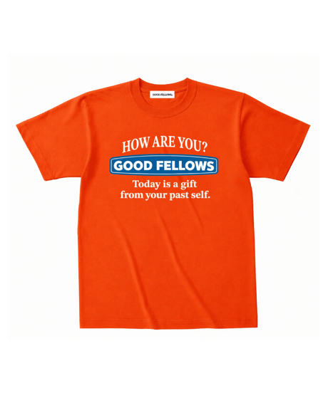 GOOD FELLOWS